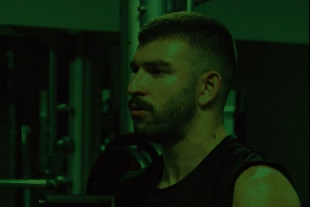 Ρογκαβόπουλος: «Το μόνο που με ενδιαφέρει είναι να έχω αυτοπεποίθηση κάθε φορά που σουτάρω»