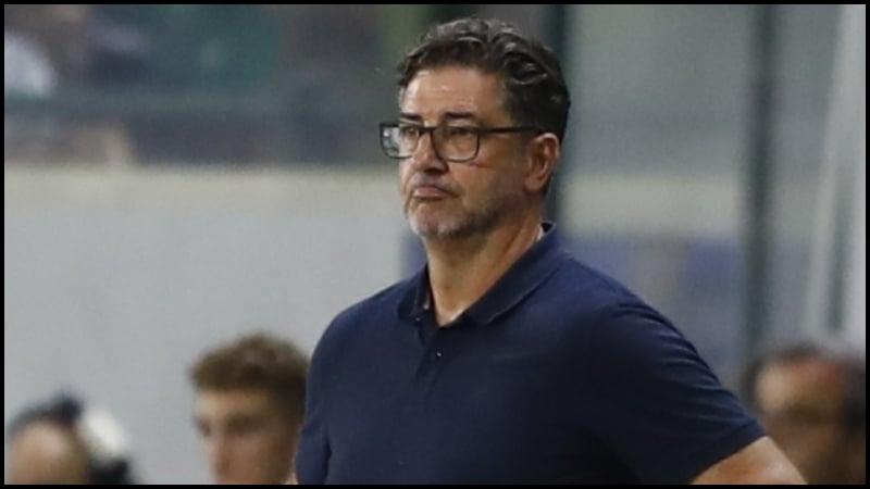 Βιτόρια: Το μήνυμα ενόψει Κηφισιάς - Το σχόλιο για τις μεταγραφές