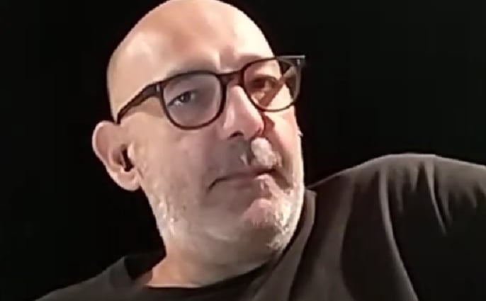 Τσάρλι: «Ο Παπαδημητρίου δεν είχε εισηγηθεί για την παραμονή του Βιτόρια»