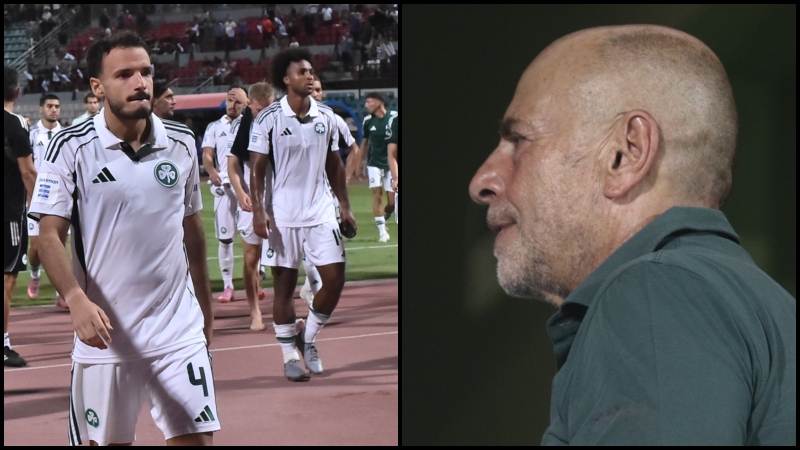 Προβληματισμένη η διοίκηση του Παναθηναϊκού, όλα τα σενάρια ανοιχτά!