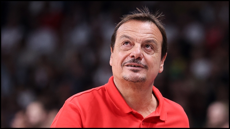 «Βόμβες» Πέρεθ: «Για όλα τα στραβά στον Παναθηναϊκό δεν είναι υπεύθυνοι οι παίκτες ή ο πρόεδρος, ένας είναι ο υπαίτιος»