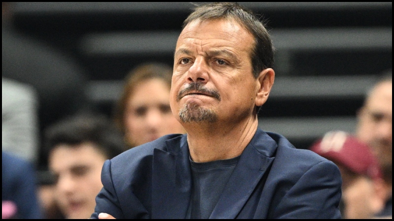 Αταμάν: «Όταν χάνω, δεν βλέπω κάτι θετικό...»