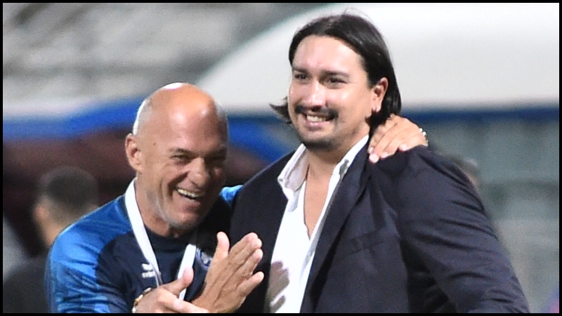 Λέτο: «Ο σεβασμός και η αγάπη μου θα υπάρχει για τον Παναθηναϊκό»