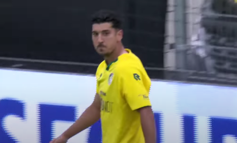 Παναθηναϊκός: Ο Λημνιός μοίρασε ασίστ στην Ολλανδία και ξέσπασε σε πανηγυρισμούς (vid)