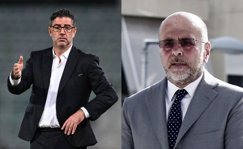 Παναθηναϊκός: Η επόμενη μέρα, το μέλλον Βιτόρια και οι κινήσεις Αλαφούζου