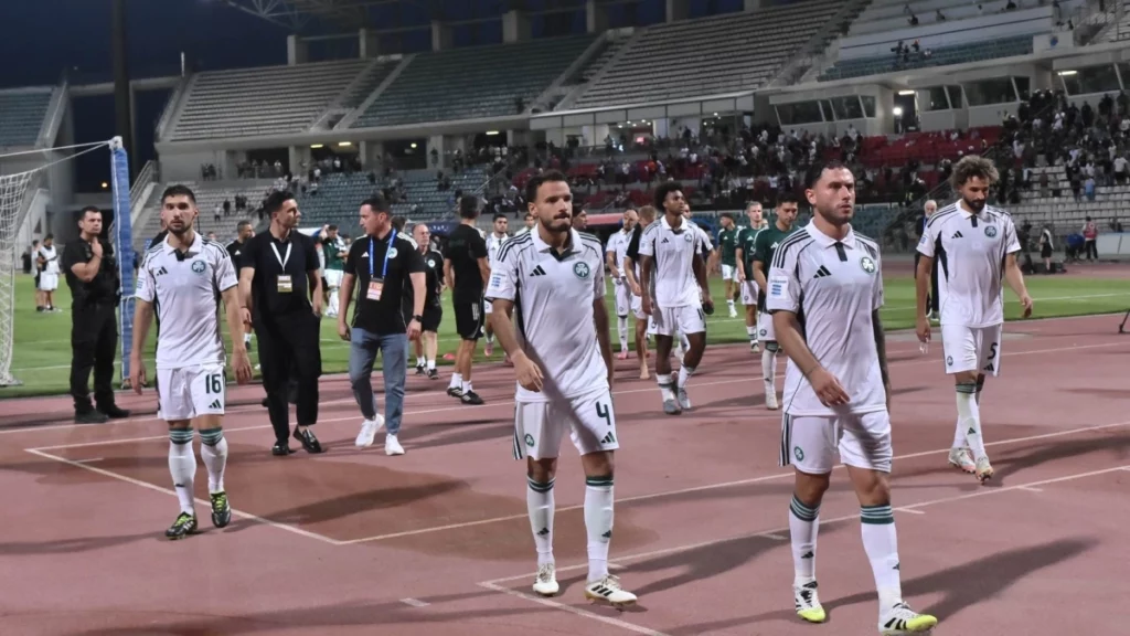 Παναθηναϊκός: Η οργή στην εξέδρα και η κίνηση των παικτών