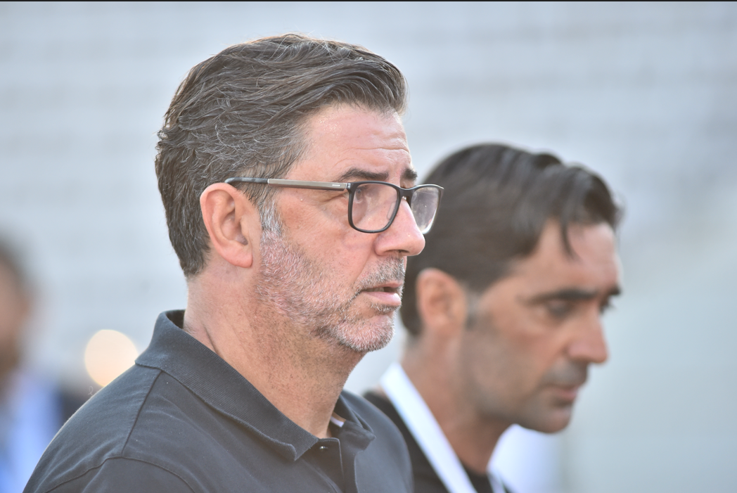 Βιτόρια: Οι δηλώσεις μετά το Κηφισιά - Παναθηναϊκός 3-2