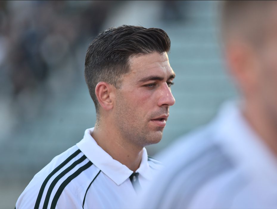 Μπακασέτας: «Η εικόνα μας ήταν ντροπιαστική, να βρούμε τι φταίει»»