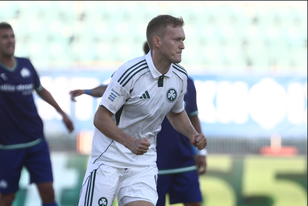 Βιτόρια: Οι δηλώσεις μετά το Κηφισιά - Παναθηναϊκός 3-2