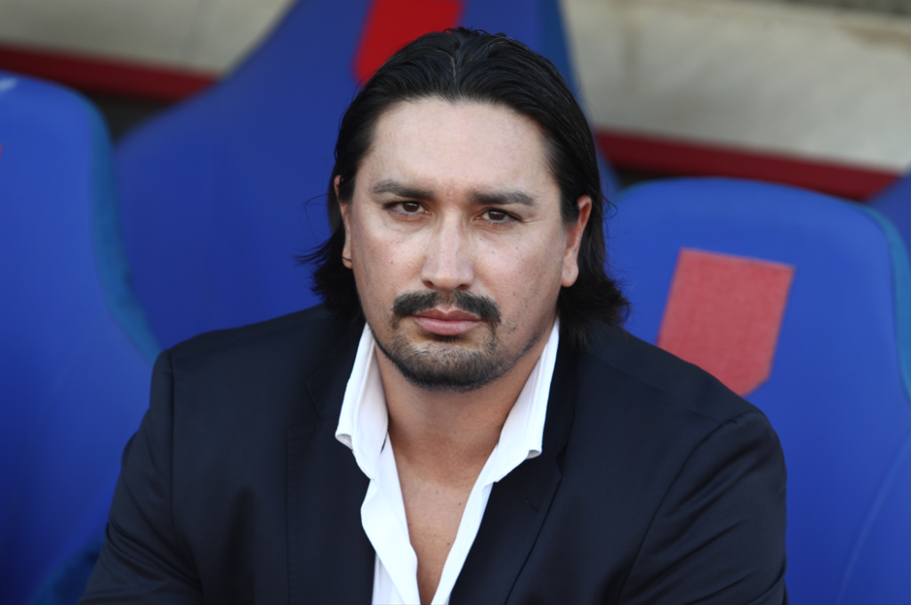 Βιτόρια: Οι δηλώσεις μετά το Κηφισιά - Παναθηναϊκός 3-2