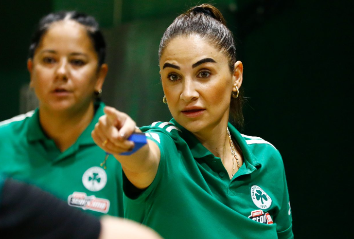 Παναθηναϊκός: Φιλική νίκη επί του Αμύντα - Ποιες ξεχώρισαν