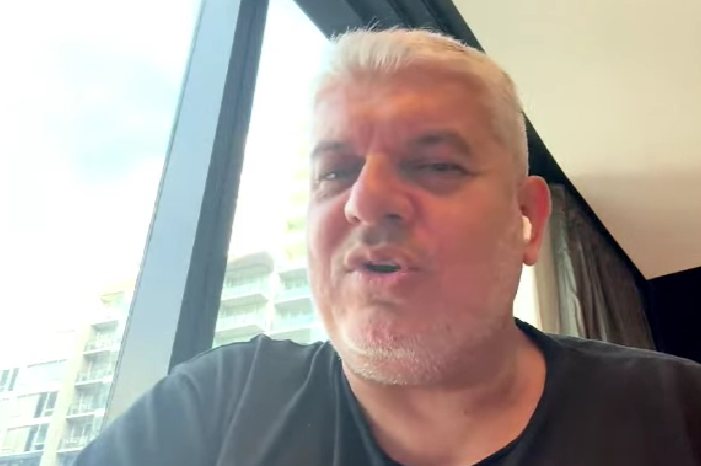 Παπαθεοδώρου: «Είχε προταθεί ο Τετέη... στον Παναθηναϊκό έλεγαν ότι δεν κάνει το παιδί» (vid)