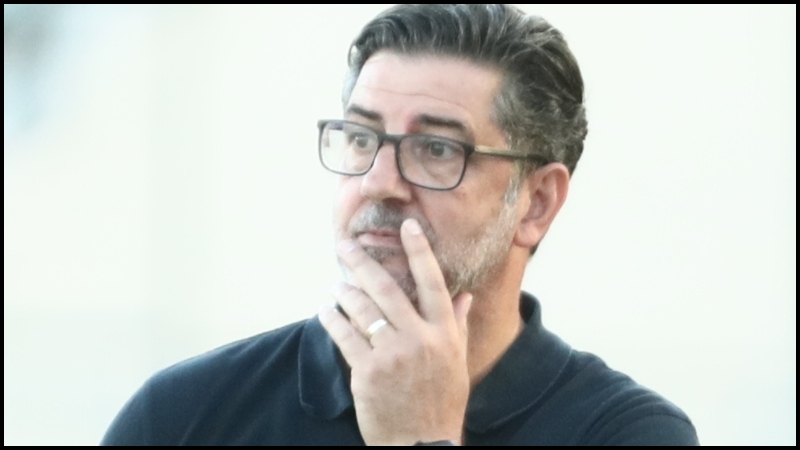 Η απρόσμενη κίνηση του Βιτόρια μετά την ήττα από την Κηφισιά