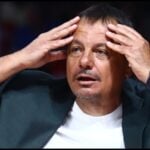 Αταμάν: «Είμαι πολύ λυπημένος, ζητώ συγγνώμη από τους Τούρκους πολίτες»