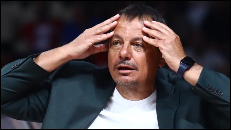 Αταμάν: «Είμαι πολύ λυπημένος, ζητώ συγγνώμη από τους Τούρκους πολίτες»