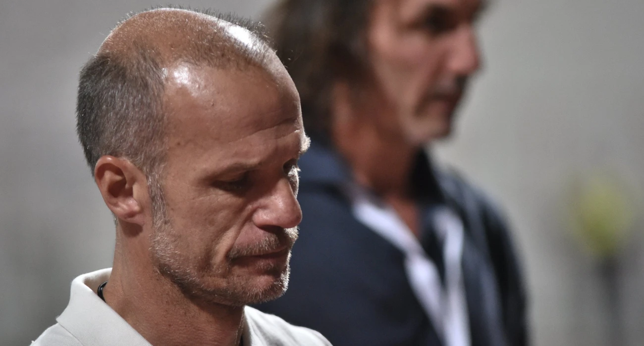 Τα νέα... παναθηναϊκά stories του Άγγελου Μπασινά μετά τη νίκη της Κηφισιάς!