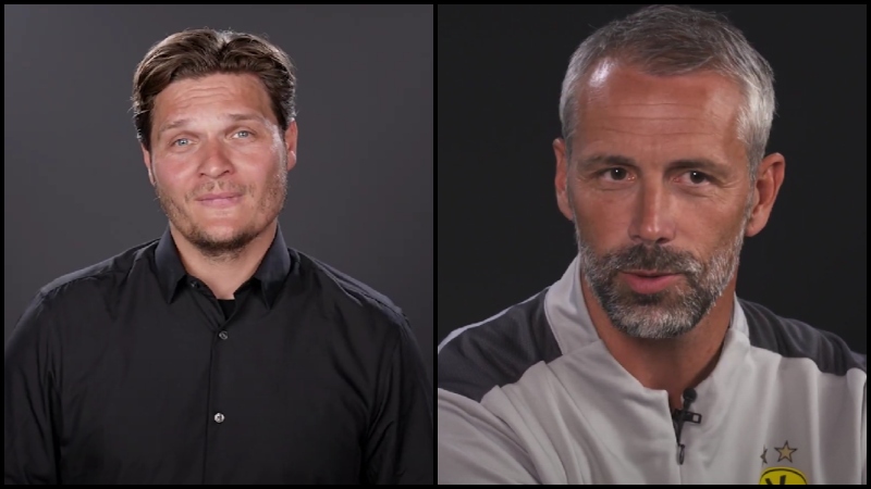 Μίχος: «Υπάρχει τάση για Γερμανό προπονητή στον Παναθηναϊκό - Τα δύο ονόματα» (vid)