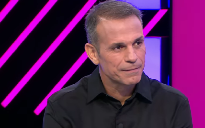 Ντέμης: «Με Βιτόρια βλέπαμε καλούς ποδοσφαιριστές χωρίς σχέδιο» (vid)