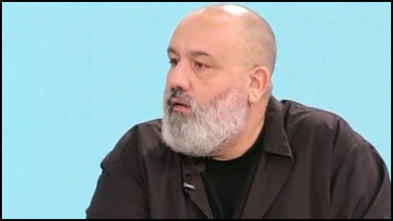 Καραπαπάς: «Εμείς δεν ζητάμε 140 εκατ. ευρώ, έφτιαξαν το Βοτανικό δωρεάν!» (vid)