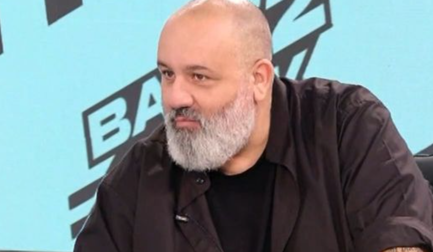 Καραπαπάς: «Πόσο αγαπούν τον Παναθηναϊκό αυτοί που ασχολούνται με τον Παναθηναϊκό;» (vid)