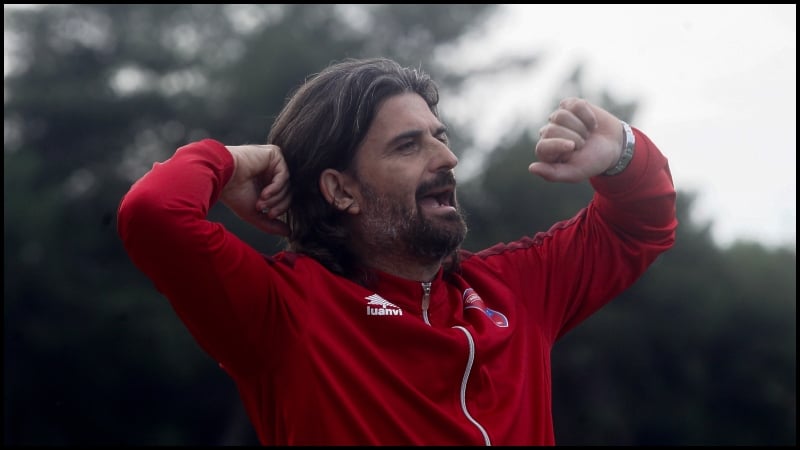 Παναθηναϊκός: Τα αποτελέσματα του Κοροπούλη ως πρώτος προπονητής στον Πανιώνιο