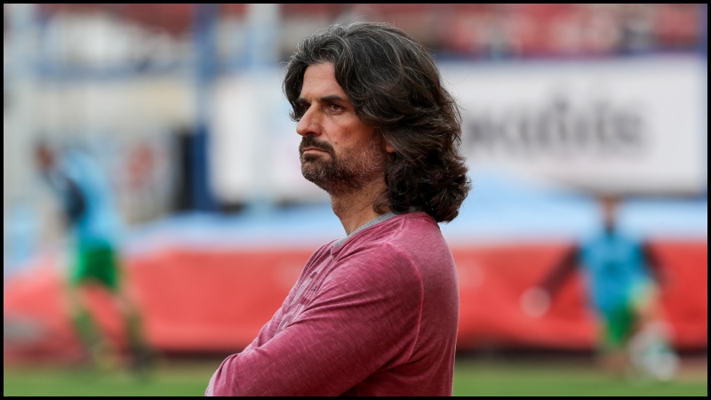 Παναθηναϊκός: Αναλαμβάνει ο Κοροπούλης μέχρι νεοτέρας