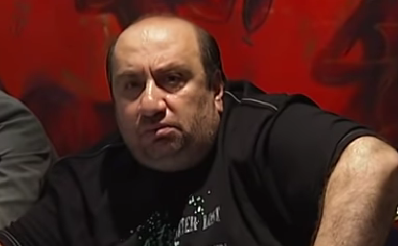 Τσάκας: «Υπεύθυνος ο Αλαφούζος, πωλητήριο στην ΠΑΕ τώρα!»