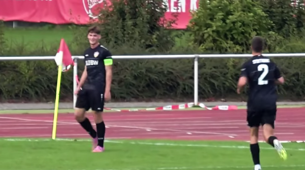 Πρώην παίκτης του Παναθηναϊκού σημείωσε χατ τρικ με τη Στουτγκάρδη (vid)