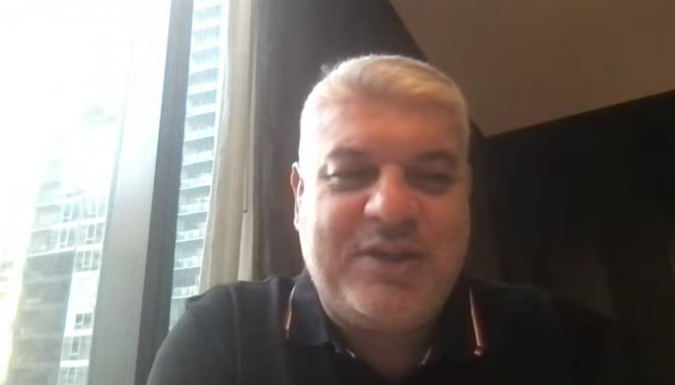 Παπαθεοδώρου: «Ο Παναθηναϊκός από την προηγούμενη εβδομάδα ψάχνει προπονητή και περιμένει απάντηση» (vid)