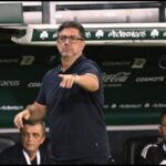 Παναθηναϊκός: Αποχώρησε ο Ρουί Βιτόρια χωρίς να χαιρετήσει... κανέναν!