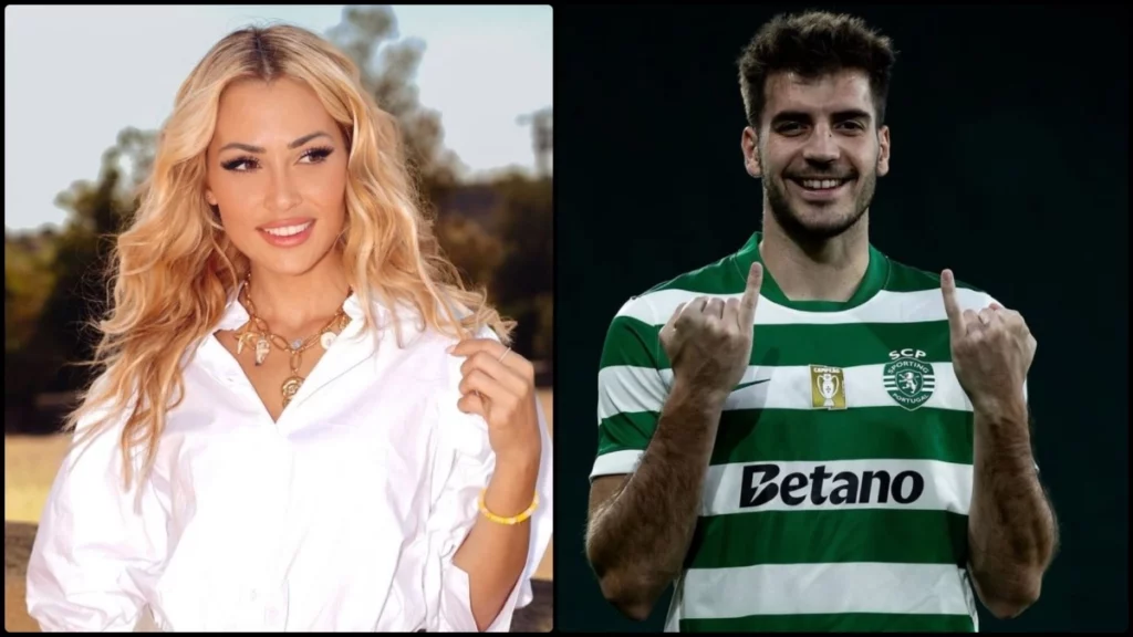 Τι δήλωσε η Ελένη Βουλγαράκη για τη μεταγραφή του Φώτη Ιωαννίδη στη Σπόρτινγκ (video)