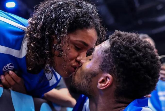 Απειλές από Τούρκο οπαδό στη γυναίκα του Γιάννη Αντετοκούνμπο: «Θα σκοτώσουμε όλη την οικογένειά σου»