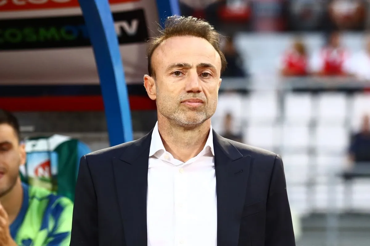 Παναθηναϊκός: Κρούση του Ηρακλή στον Χρήστο Κόντη