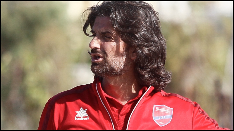 Προπονητής Παναθηναϊκού: Με αυτόν πιθανότατα κόντρα στην Athens Kallithea