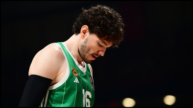 Απίστευτο: Ούτε ο Τσεντί Οσμάν στο «Παύλος Γιαννακόπουλος»!