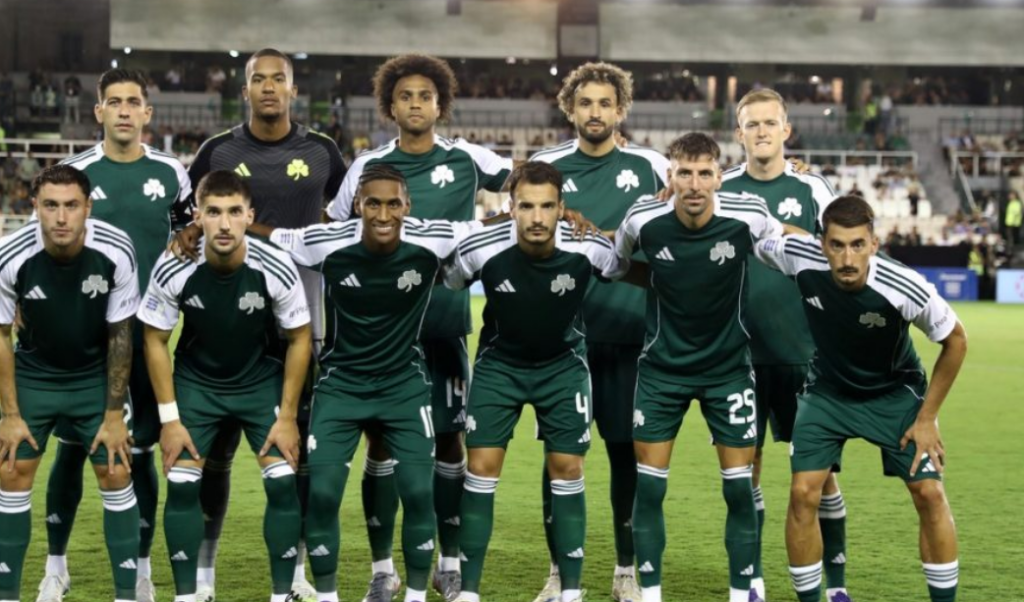 Δήλωση ποδοσφαιριστών Παναθηναϊκού: «Γνωρίζουμε τι πρέπει να κάνουμε, τα υπόλοιπα στο γήπεδο»