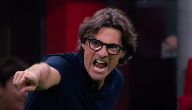 Παναθηναϊκός: «Ο Πάολο Βανόλι είναι βασικός υποψήφιος για τη θέση του Ρουί Βιτόρια»