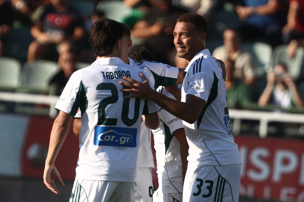 Κύπελλο Ελλάδας: Η βαθμολογία μετά το Παναθηναϊκός - Καλλιθέα 1-0