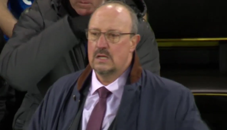 «Κοιτάζει Ιταλία για προπονητή ο Παναθηναϊκός - Τα ονόματα και ο... Μπενίτεθ»