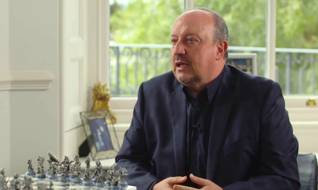 «Κοιτάζει Ιταλία για προπονητή ο Παναθηναϊκός - Τα ονόματα και ο... Μπενίτεθ»