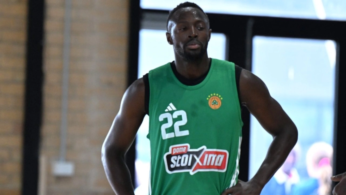 Γκραντ: «Ακόμα και στην Αυστραλία έχουμε τόσους πολλούς οπαδούς...»