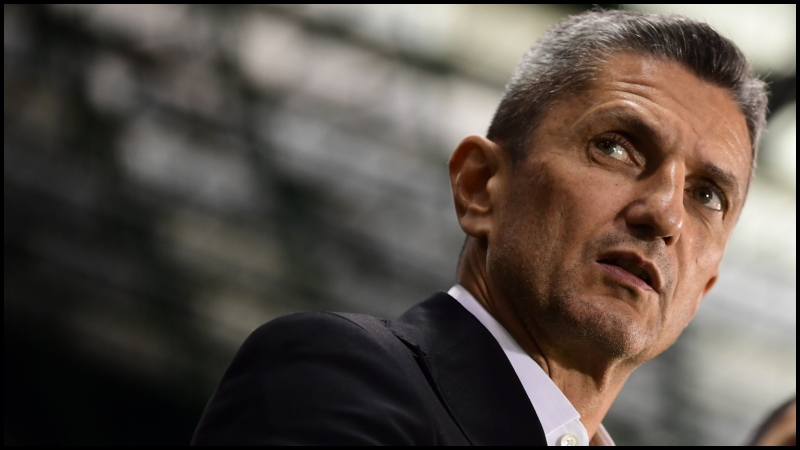 «Ο Λουτσέσκου είναι η μεγάλη αγάπη του Αλαφούζου και του Παπαδημητρίου» (vid)