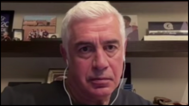 Νικοπολίδης: «Θα αλλάξει το αρνητικό κλίμα ο Παναθηναϊκός - Δύσκολη έδρα η Λεωφόρος» (vid)