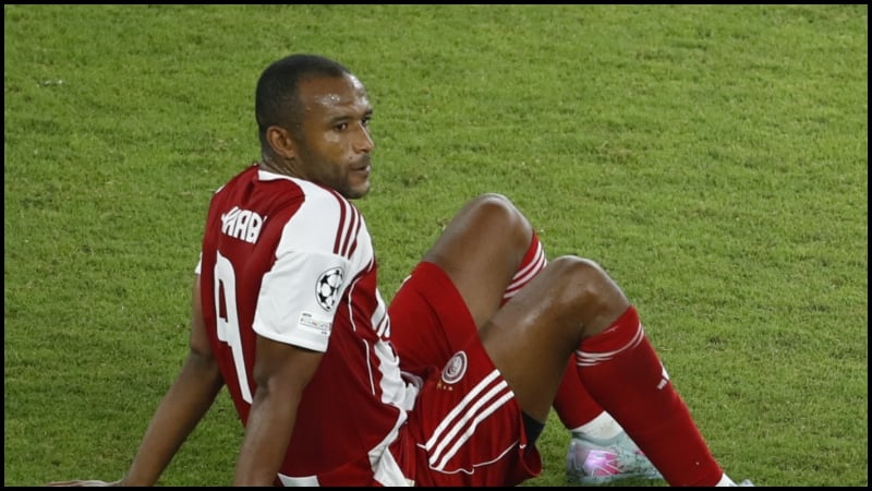 «Χαιρετάει» την Ευρώπη από τις 17 Σεπτέμβρη ο Ολυμπιακός