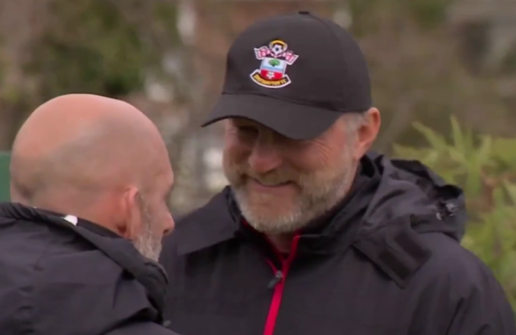 Παναθηναϊκός: Προτάθηκε και ο Ραλφ Χάζενχουτλ