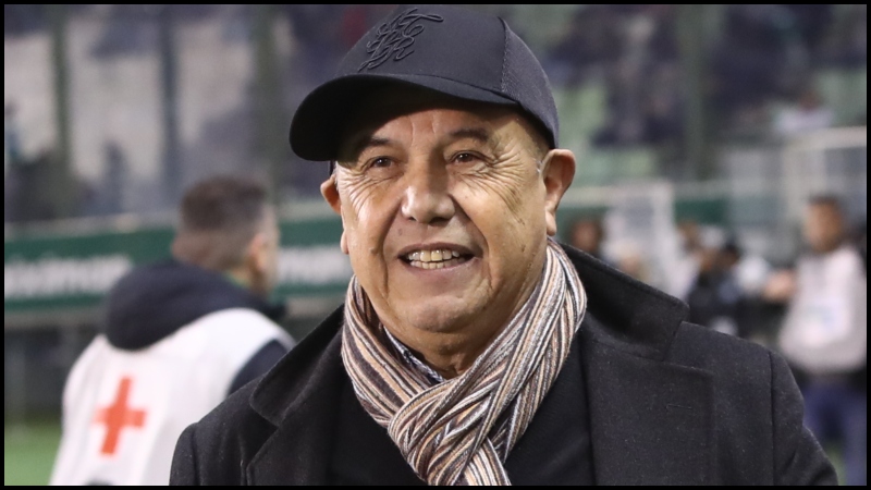 Ρότσα: «Ήταν λάθος η φυγή του Γιοβάνοβιτς - Δεν ξαφνιάστηκα με Βιτόρια»