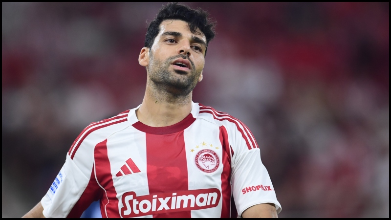 Παναθηναϊκός: Ο Βιτόρια πίεσε για Ταρεμί, πώς χάθηκε