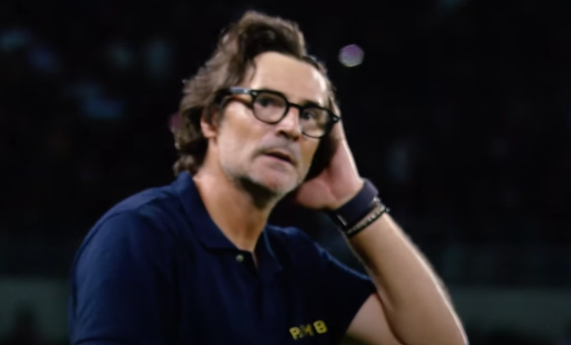 Stand-by ο Πάολο Βανόλι για τον Παναθηναϊκό: «Θέλω να έρθω!» (vid)