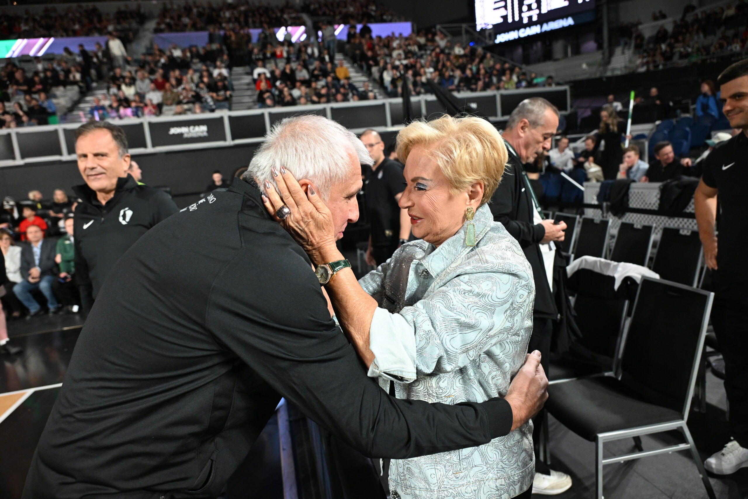 Παναθηναϊκός: Όμορφες στιγμές στη Μελβούρνη (pics)