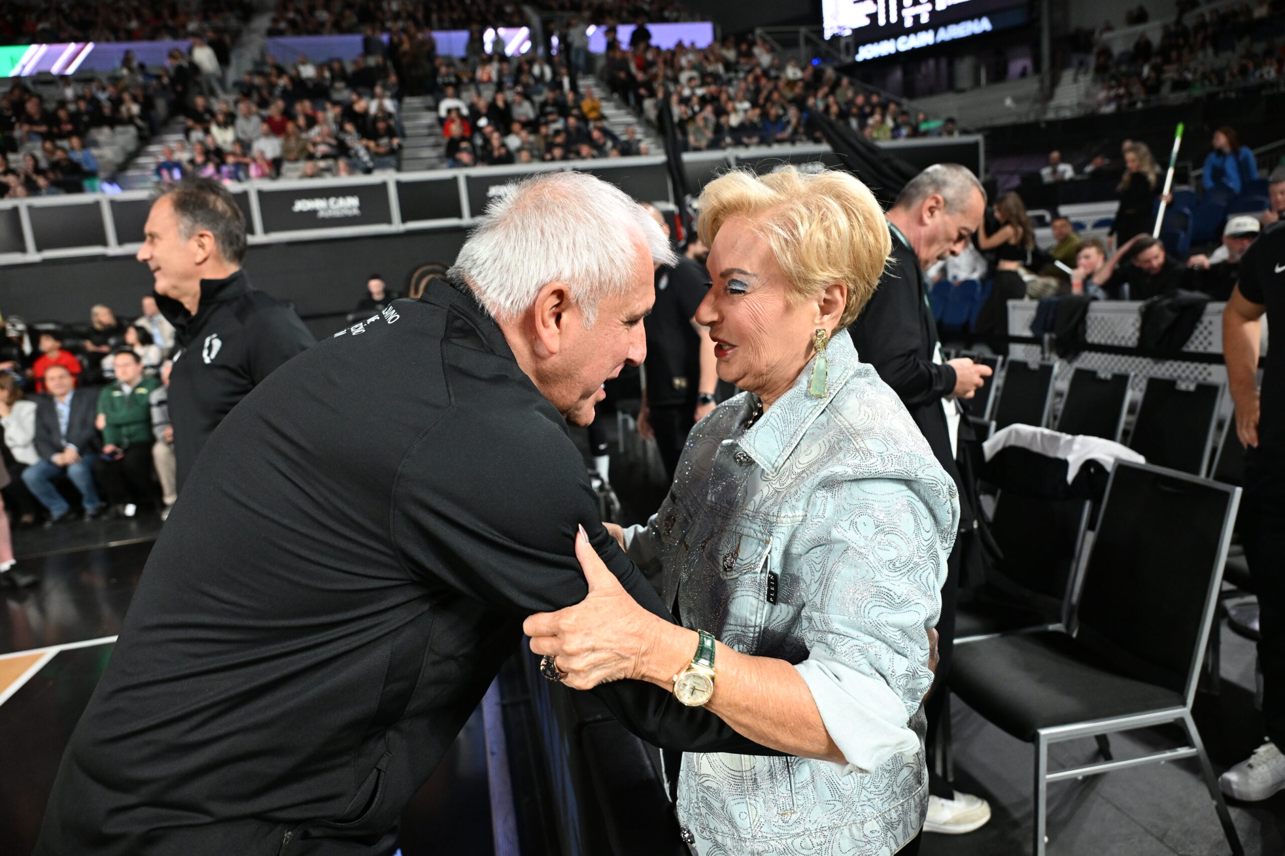 Παναθηναϊκός: Όμορφες στιγμές στη Μελβούρνη (pics)